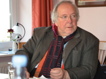 Porträtfoto Uwe Herms (c) Julian Herms)